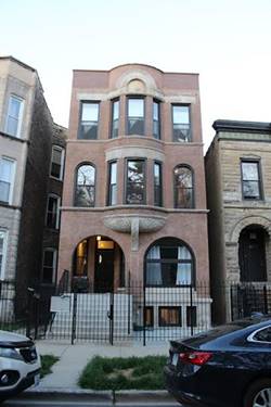 1319 N Maplewood Unit 3, Chicago, IL 60622