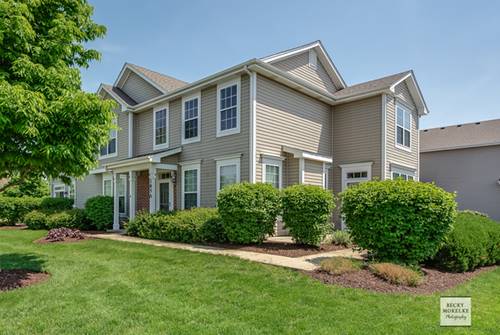 185 E Park Unit A, Sugar Grove, IL 60554