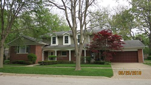 844 Juniper, Glenview, IL 60025