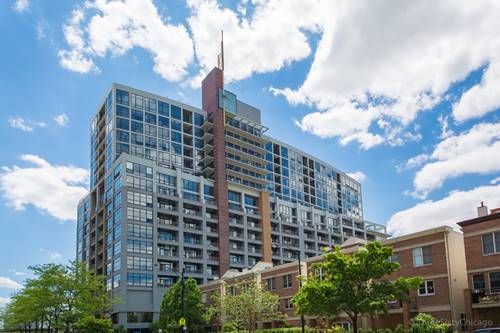 1530 S State Unit 14B, Chicago, IL 60605