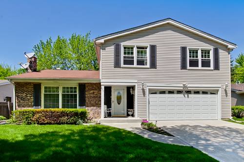 874 Saratoga, Buffalo Grove, IL 60089