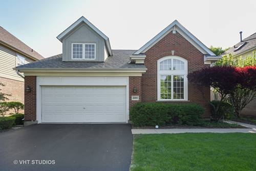 2093 Inverness, Vernon Hills, IL 60061