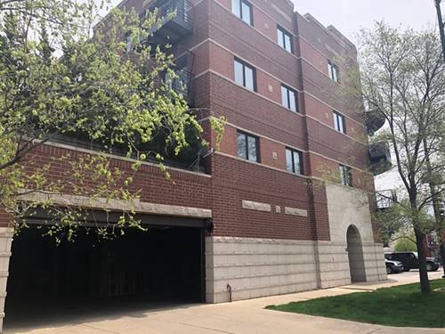 6005 N Kimball Unit 201, Chicago, IL 60659