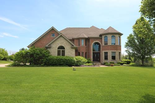 17917 S Foxhound, Homer Glen, IL 60491