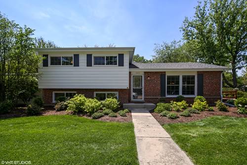 1020 S Prospect, Wheaton, IL 60189