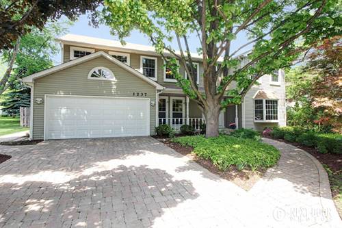 1237 Wilshire, Naperville, IL 60540