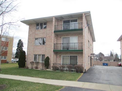 5359 Edison Unit 3N, Oak Lawn, IL 60453