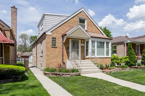 3314 W 84th, Chicago, IL 60620