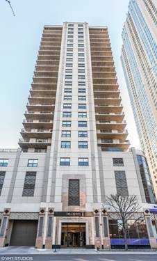 635 N Dearborn Unit 1506, Chicago, IL 60654