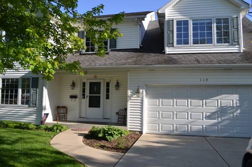 112 E 11th, Naperville, IL 60563