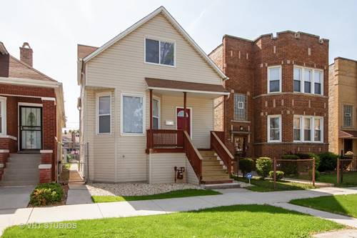 8916 S Hermitage, Chicago, IL 60620