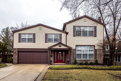 1007 W Noyes, Arlington Heights, IL 60005