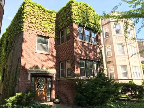 6145 N Talman, Chicago, IL 60659