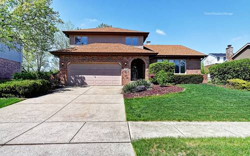 14250 Creek Crossing, Orland Park, IL 60467