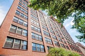 621 S Plymouth Unit 308, Chicago, IL 60605