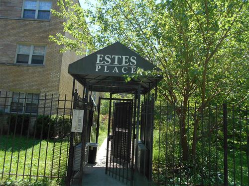 1711 W Estes Unit 3S, Chicago, IL 60626