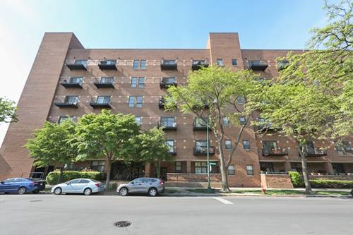 1000 E 53rd Unit 214S, Chicago, IL 60615