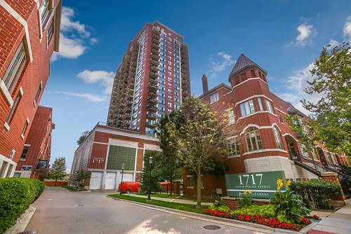 1717 S Prairie Unit 1806, Chicago, IL 60616