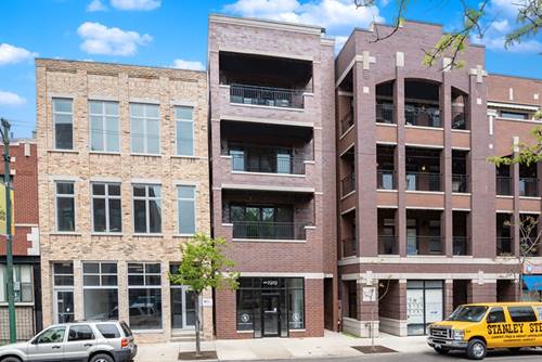 2929 N Lincoln Unit 2, Chicago, IL 60657