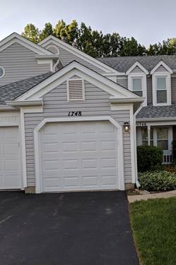 1748 Vermont, Elk Grove Village, IL 60007