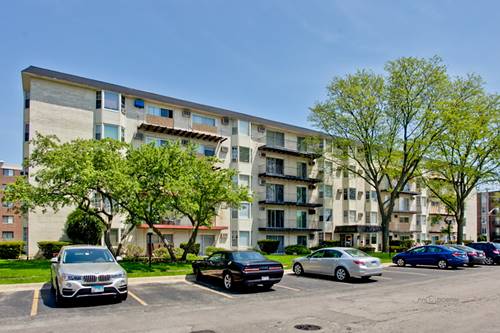 5506 Lincoln Unit A311, Morton Grove, IL 60053