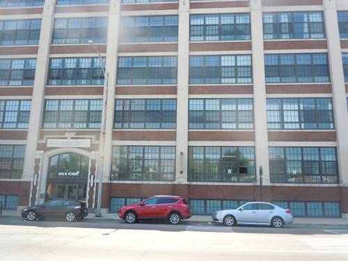 3963 W Belmont Unit 229, Chicago, IL 60618