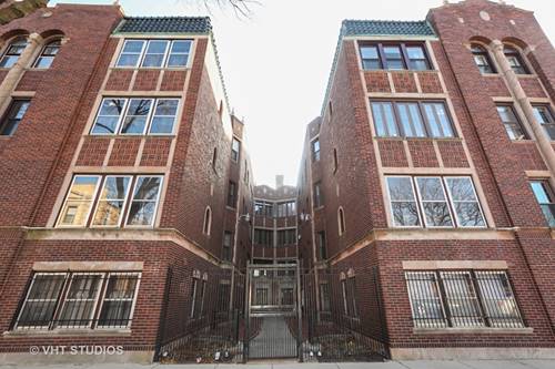 821 E 53rd Unit 2, Chicago, IL 60615