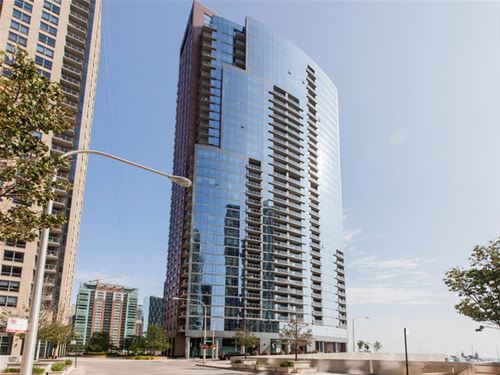 450 E Waterside Unit 3207, Chicago, IL 60601