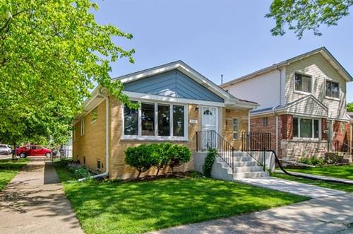 7022 W Summerdale, Chicago, IL 60656