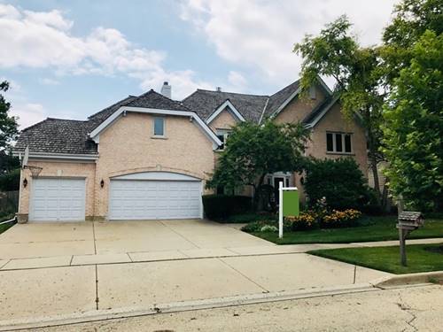 1075 Creek Bend, Vernon Hills, IL 60061