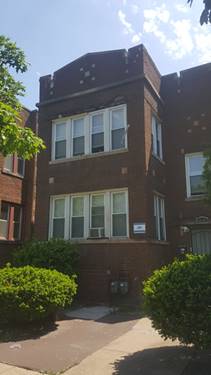 6635 S Maplewood, Chicago, IL 60629