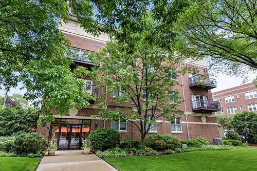 1319 Chicago Unit 103, Evanston, IL 60201