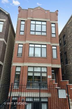 1503 N Bosworth Unit 3, Chicago, IL 60622