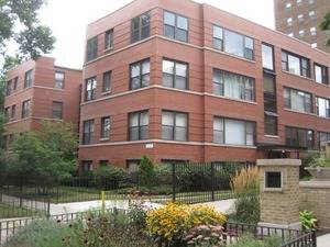 7423 N Sheridan Unit 2E, Chicago, IL 60626