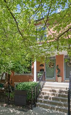 226 W Scott, Chicago, IL 60610