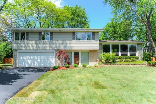 713 Fairway, Glenview, IL 60025