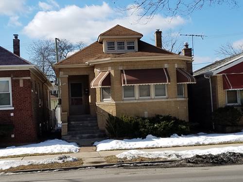 8328 S Yates, Chicago, IL 60617