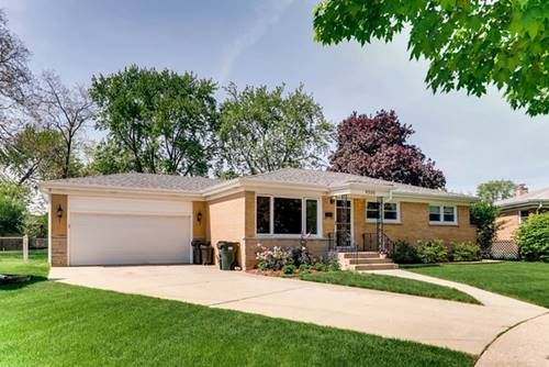 9330 Oleander, Morton Grove, IL 60053