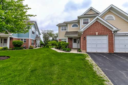 217 Westminster Unit B, Schaumburg, IL 60193