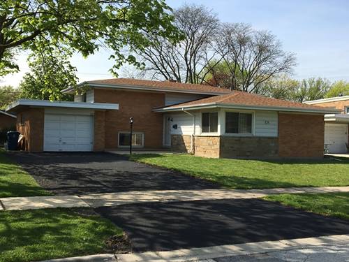 526 E Park, Elmhurst, IL 60126