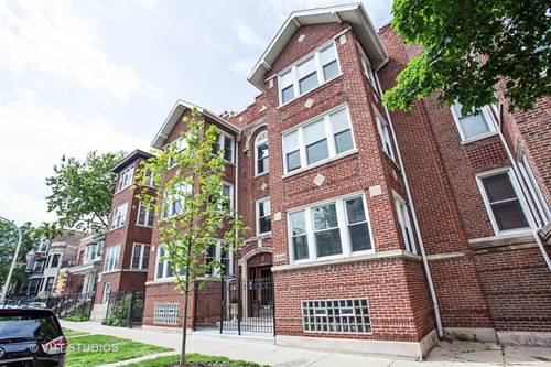 1410 W Argyle Unit 2, Chicago, IL 60640