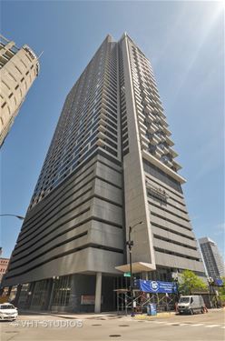 235 W Van Buren Unit 4117, Chicago, IL 60607