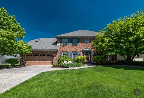 515 Rock Spring, Naperville, IL 60565