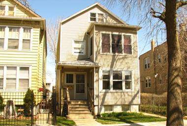 5442 W Wrightwood Unit 2, Chicago, IL 60639