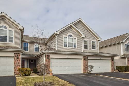 30 Peach Tree, Algonquin, IL 60102