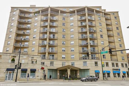 4350 N Broadway Unit 404, Chicago, IL 60613