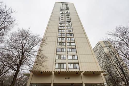 4850 S Lake Park Unit 1907, Chicago, IL 60615