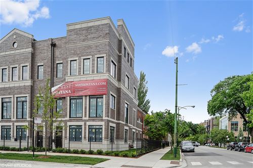 1006 W Montana, Chicago, IL 60614