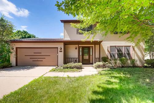 2133 Cherrywood, Naperville, IL 60565