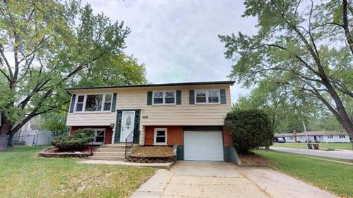 6429 Terrace, Tinley Park, IL 60477